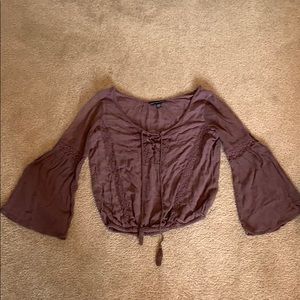 American Eagle Shirt